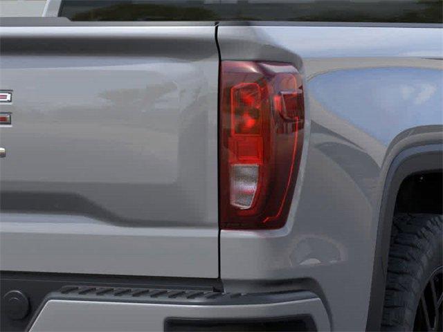 2025 GMC Sierra 1500 Vehicle Photo in COLLIERVILLE, TN 38017-9006