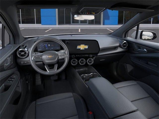 2025 Chevrolet Blazer EV Vehicle Photo in COLLIERVILLE, TN 38017-9006