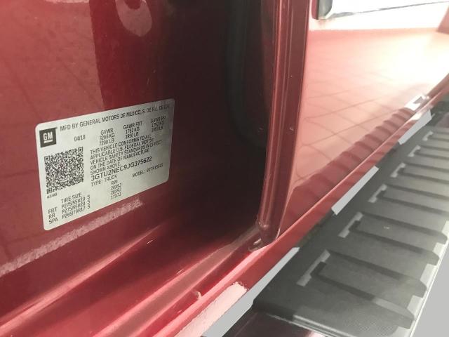 2018 GMC Sierra 1500 Vehicle Photo in Appleton, WI 54913