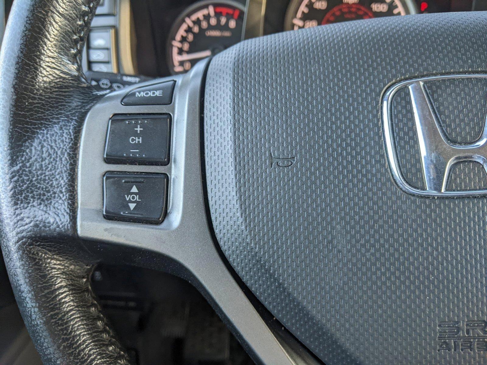 2014 Honda Ridgeline Vehicle Photo in Austin, TX 78728