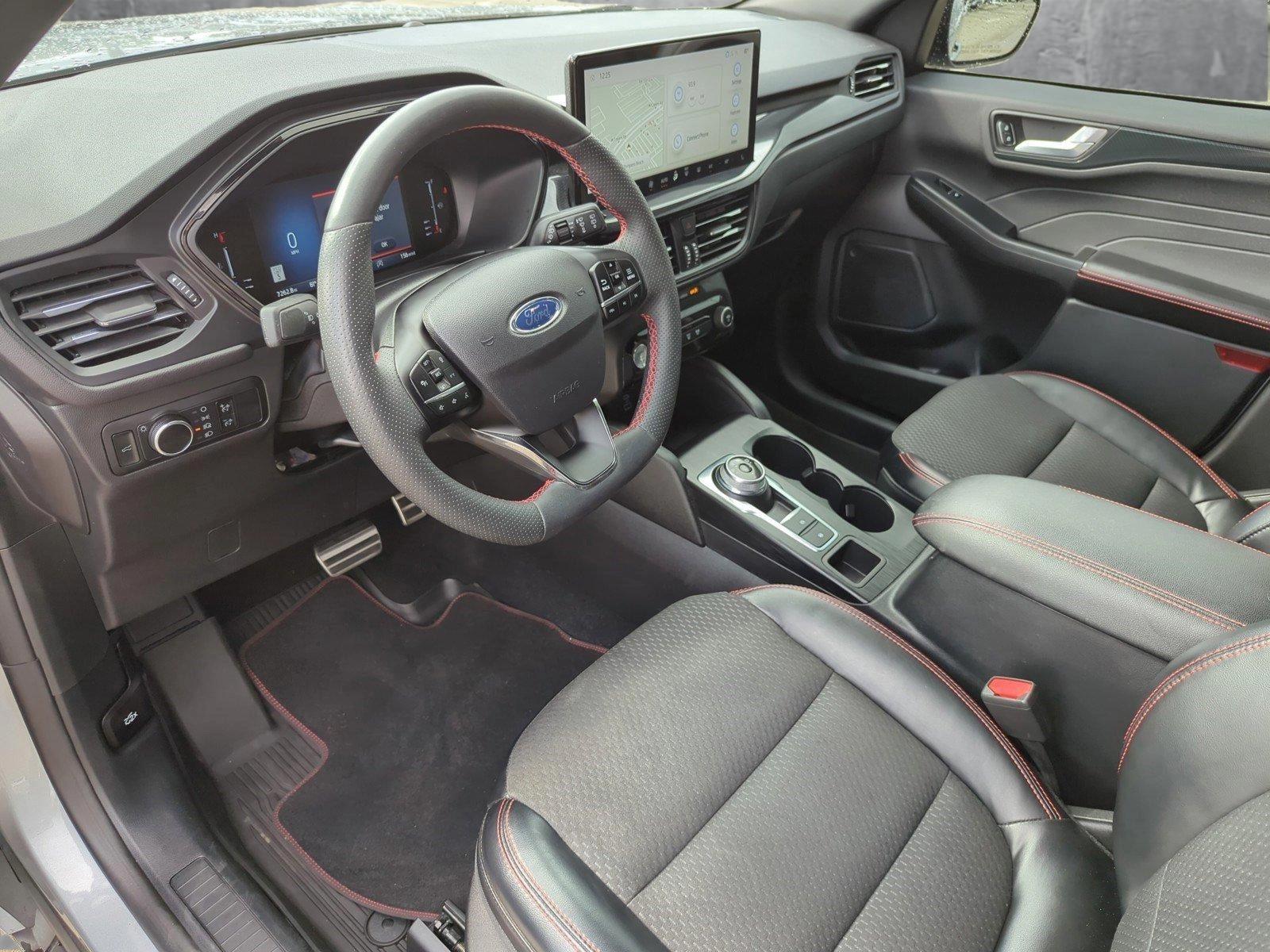 2023 Ford Escape Vehicle Photo in Margate, FL 33063