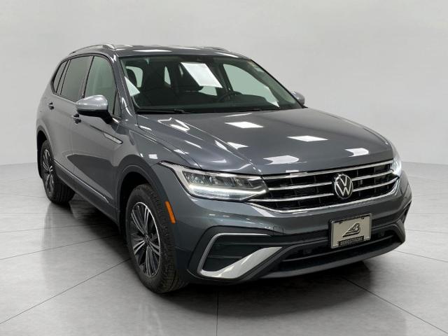 2024 Volkswagen Tiguan Vehicle Photo in Appleton, WI 54913