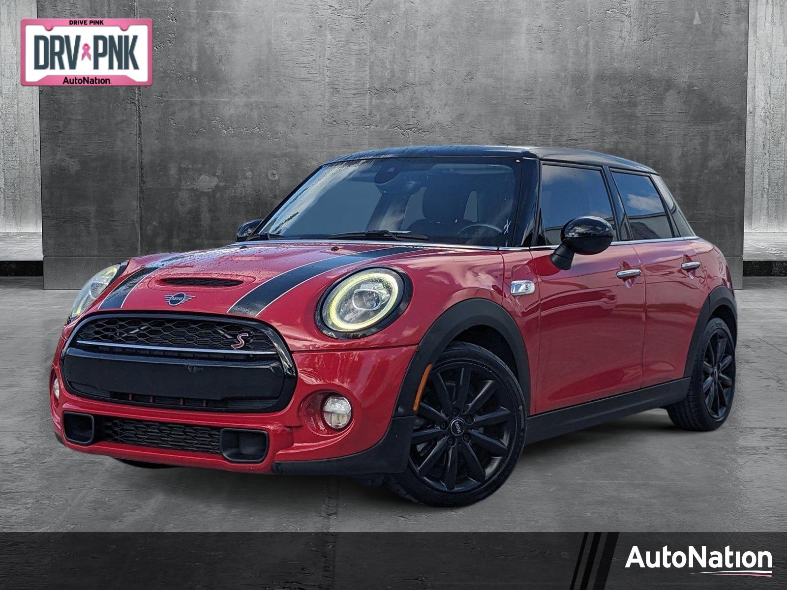 2019 MINI Hardtop 4 Door Vehicle Photo in MIAMI, FL 33172-3015