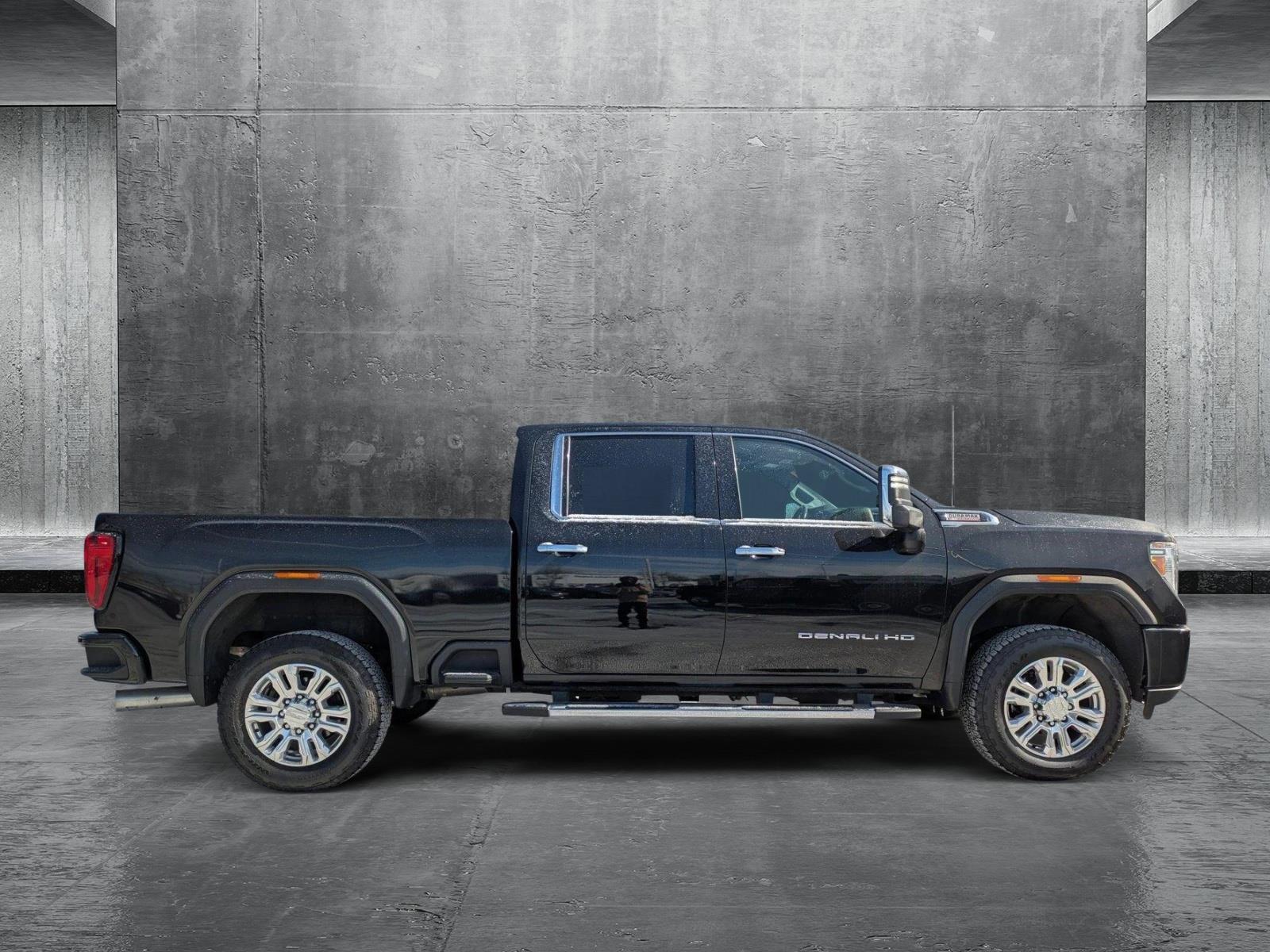 2023 GMC Sierra 2500 HD Vehicle Photo in LAUREL, MD 20707-4622