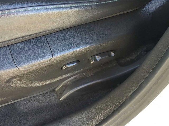 2016 Chevrolet Trax Vehicle Photo in COLLIERVILLE, TN 38017-9006