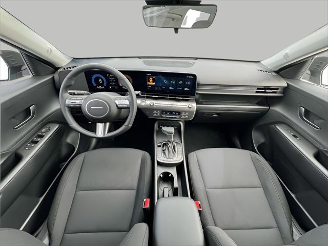 2025 Hyundai KONA Vehicle Photo in Green Bay, WI 54304