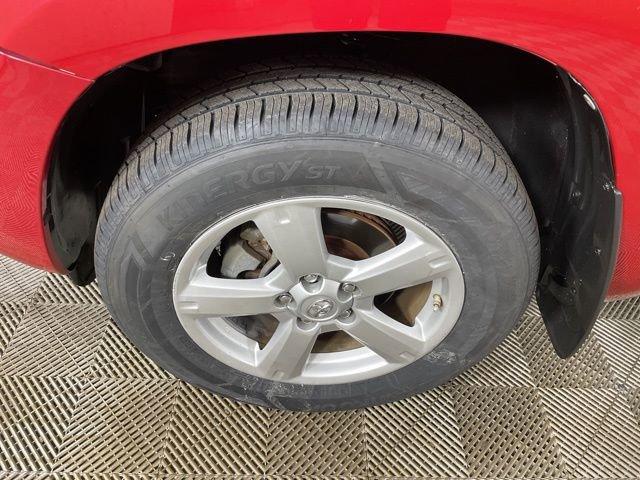 2007 Toyota RAV4 Vehicle Photo in PHOENIX, AZ 85014-3381