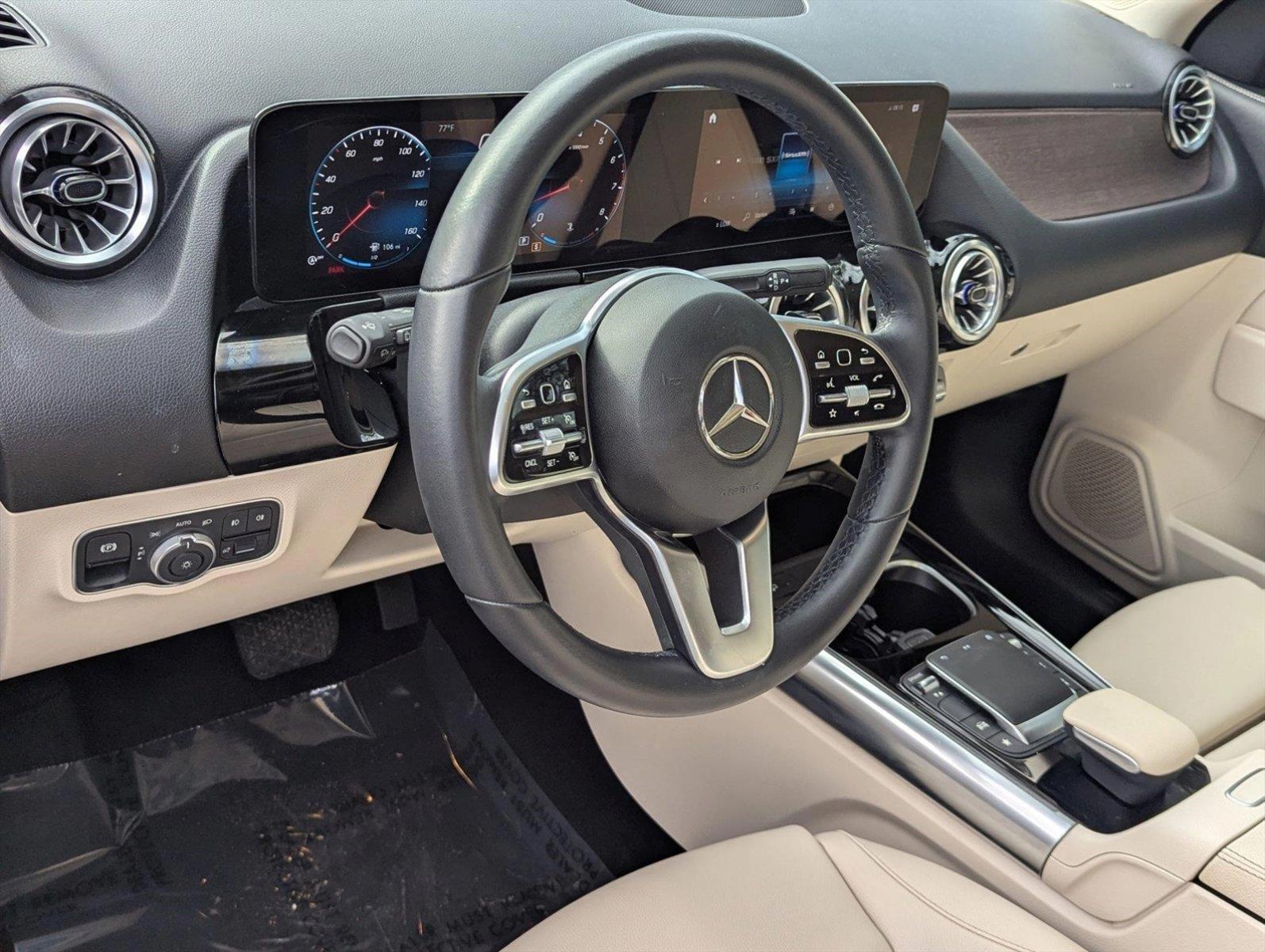 2023 Mercedes-Benz GLA Vehicle Photo in Delray Beach, FL 33444