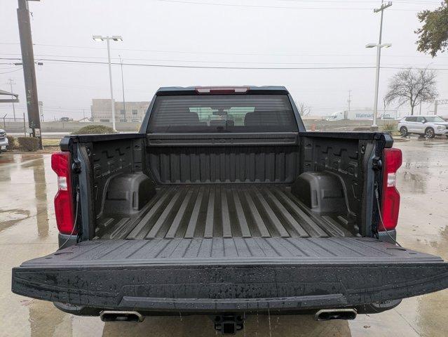 2021 Chevrolet Silverado 1500 Vehicle Photo in SELMA, TX 78154-1460