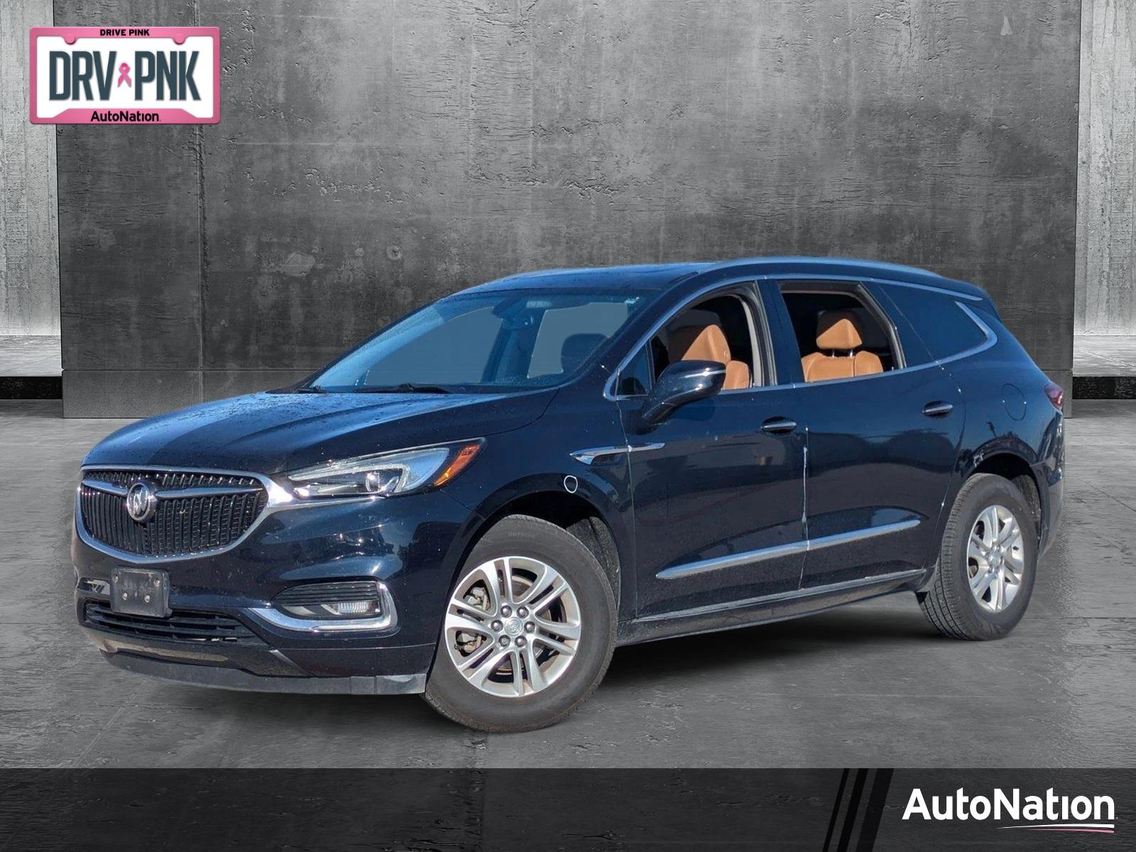 2020 Buick Enclave Vehicle Photo in Corpus Christi, TX 78415