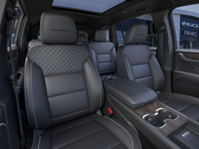 2025 GMC Acadia Vehicle Photo in KANSAS CITY, MO 64114-4545