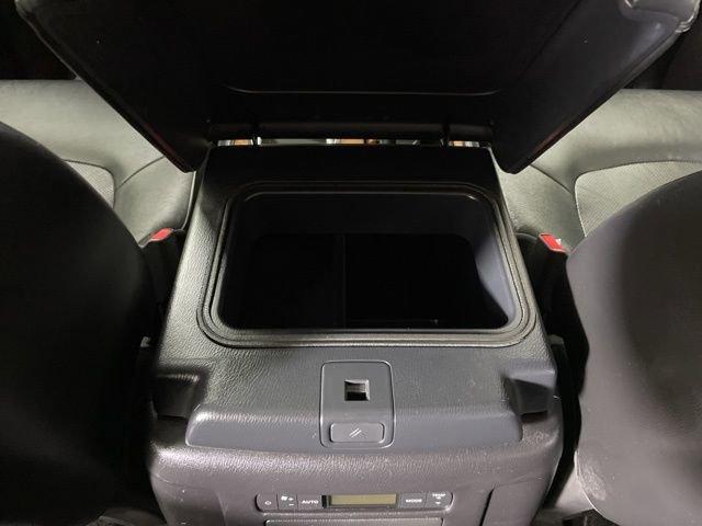 2023 Nissan Armada Vehicle Photo in PHOENIX, AZ 85014-3381