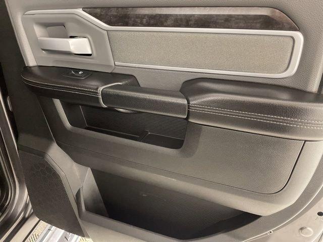 2022 Ram 2500 Vehicle Photo in PHOENIX, AZ 85014-3381