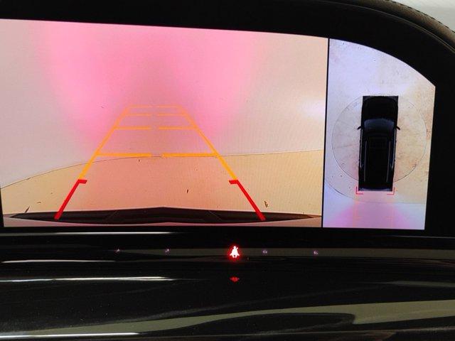 2024 Cadillac Escalade Vehicle Photo in PINEVILLE, NC 28134-8495