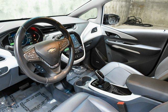 2020 Chevrolet Bolt EV Vehicle Photo in EVERETT, WA 98203-5662