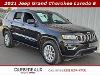 Used 2021 Jeep Grand Cherokee Laredo E with VIN 1C4RJEAG3MC883710 for sale in Tucson, AZ