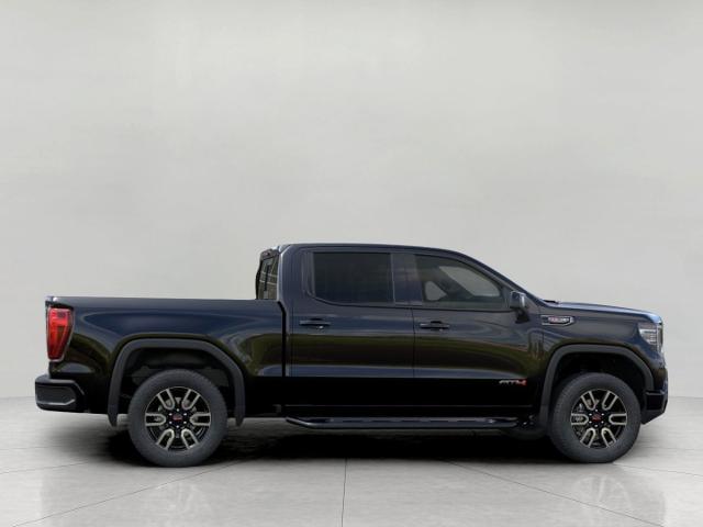 2025 GMC Sierra 1500 Vehicle Photo in OSHKOSH, WI 54904-7811