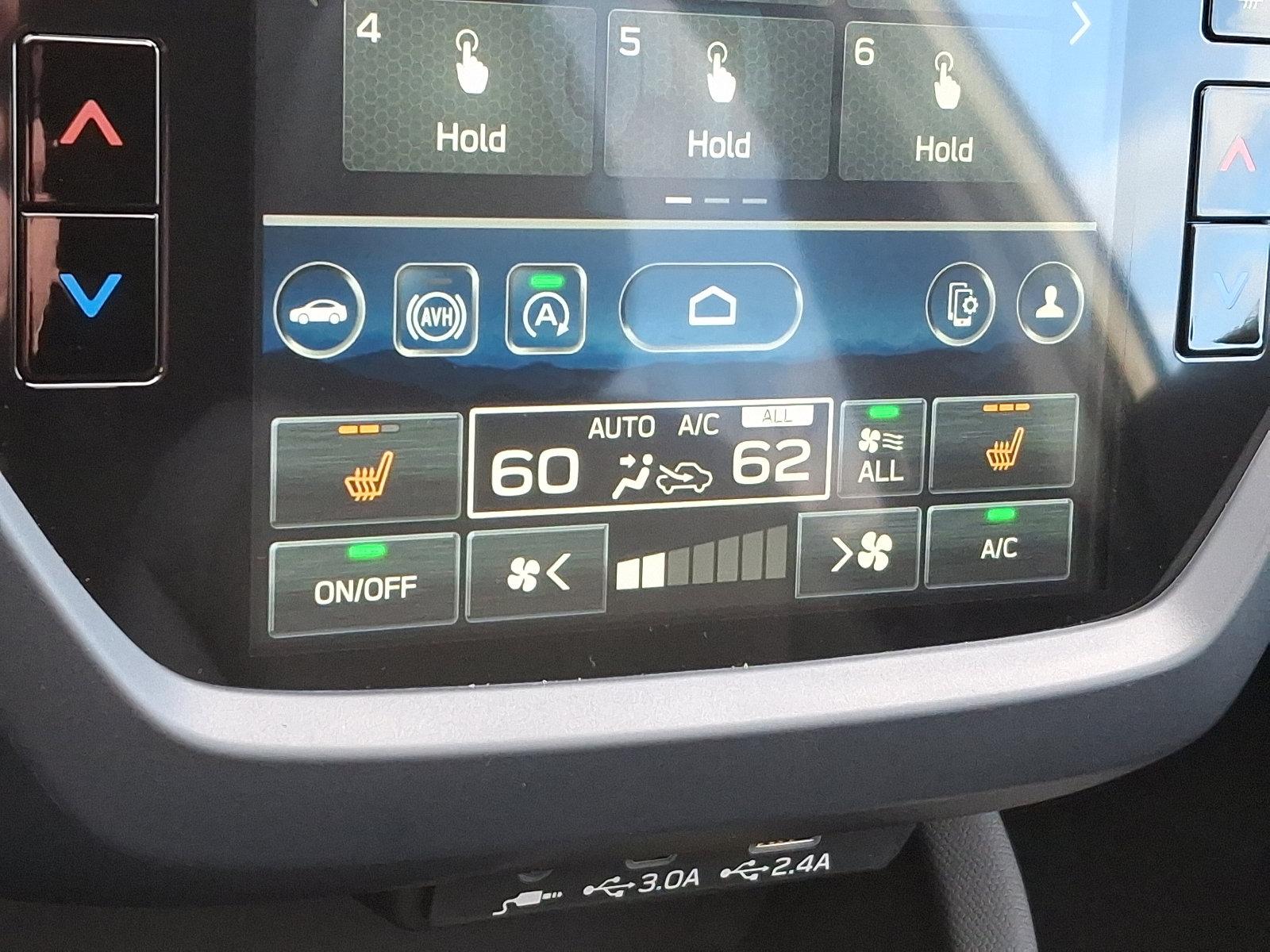 2025 Subaru Forester Vehicle Photo in Mechanicsburg, PA 17050