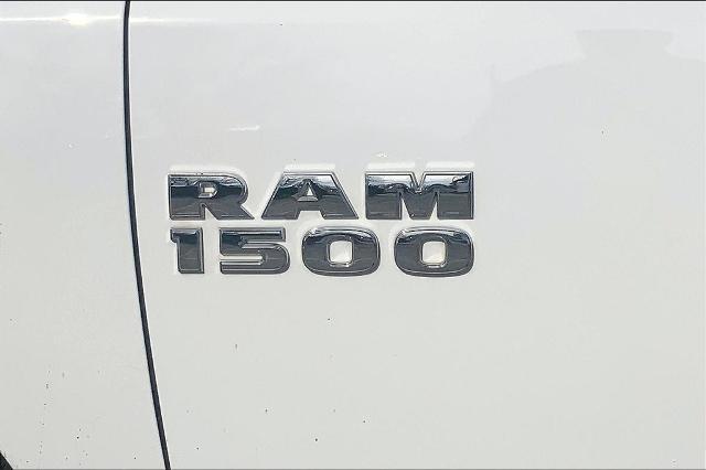 2014 Ram 1500 Vehicle Photo in Kansas City, MO 64114