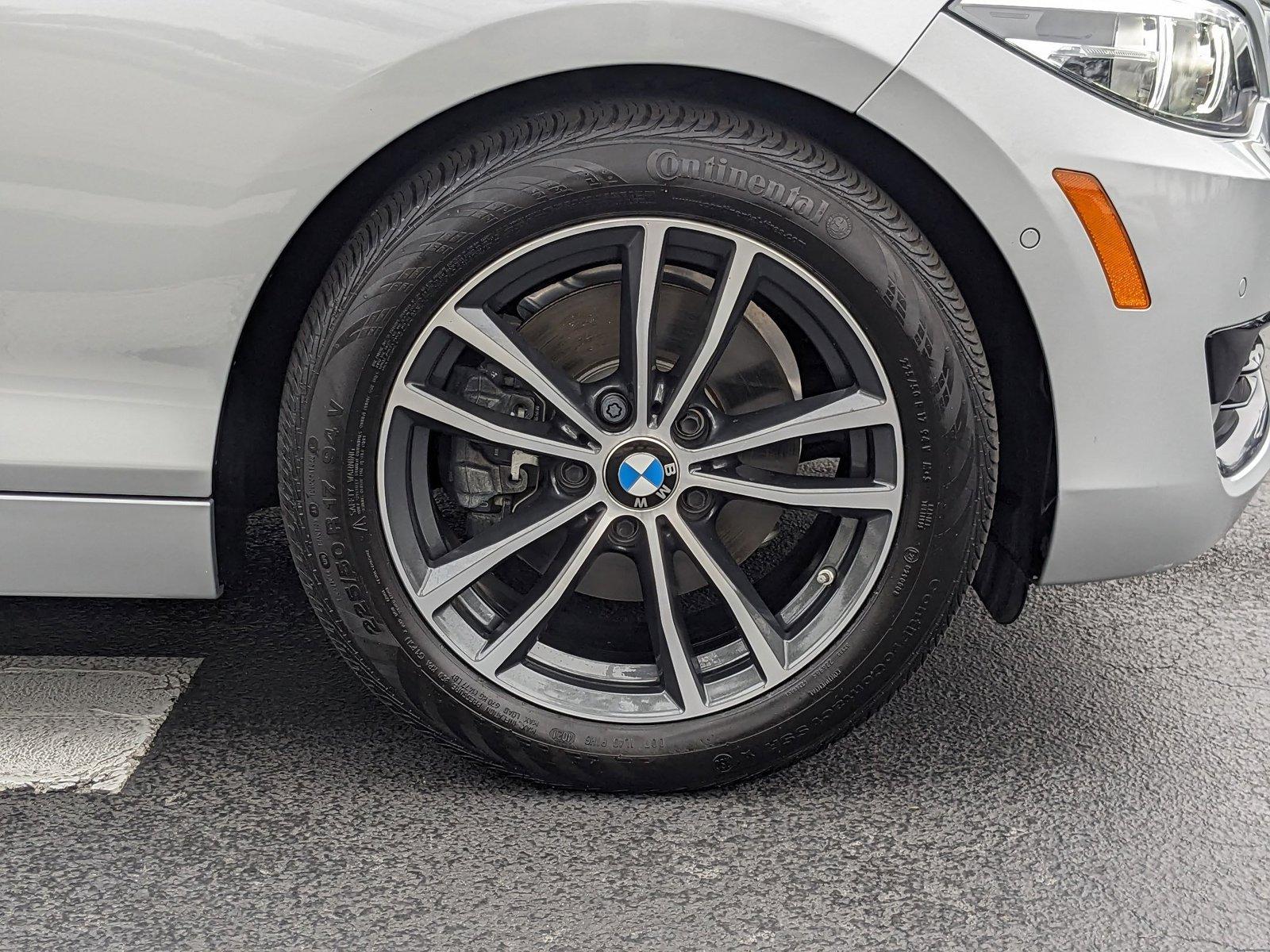 2019 BMW 230i Vehicle Photo in Orlando, FL 32811