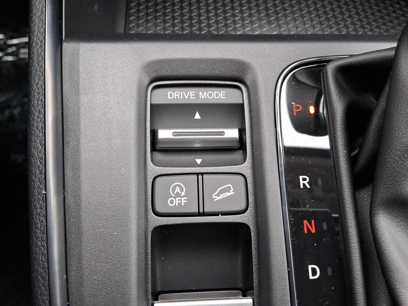 2025 Honda CR-V Vehicle Photo in Harrisburg, PA 17111
