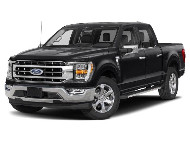 2023 Ford F-150 Vehicle Photo in Green Bay, WI 54304