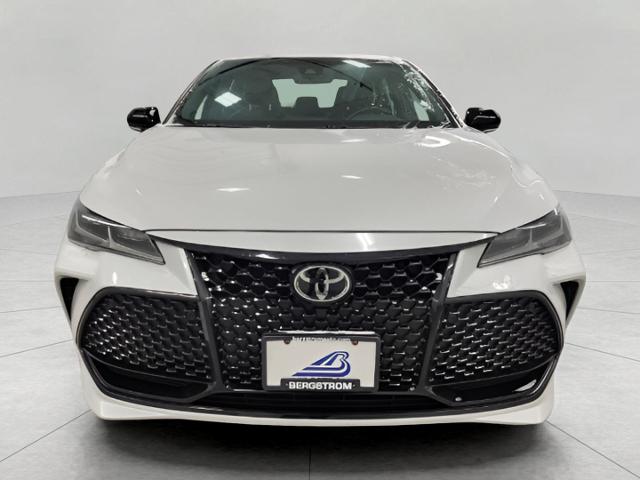 2019 Toyota Avalon Vehicle Photo in Oshkosh, WI 54904