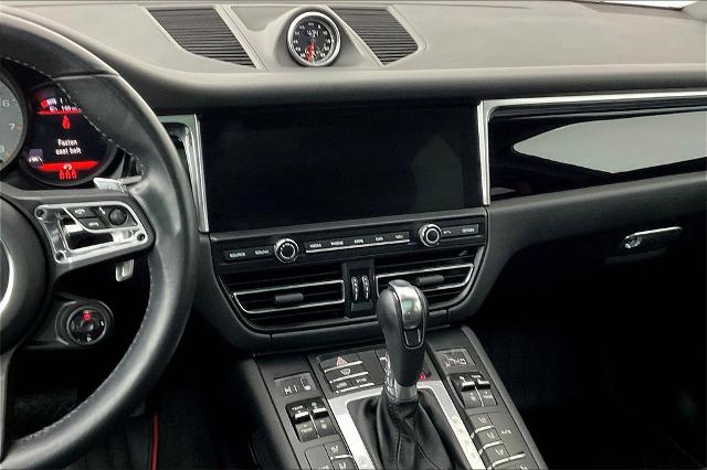 2021 Porsche Macan Vehicle Photo in Grapevine, TX 76051