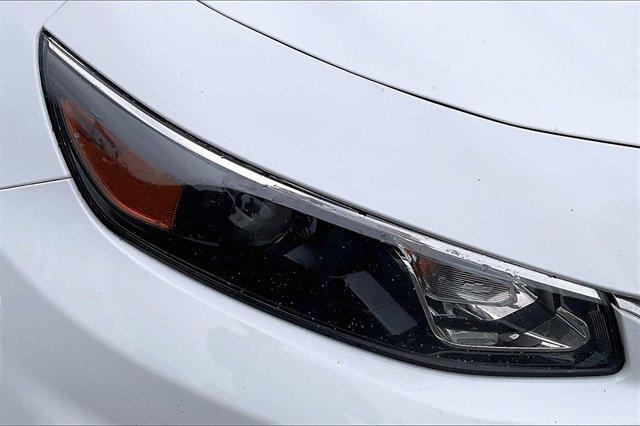 2016 Chevrolet Malibu Vehicle Photo in INDEPENDENCE, MO 64055-1314