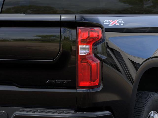 2025 Chevrolet Silverado 1500 Vehicle Photo in Roslyn, NY 11576