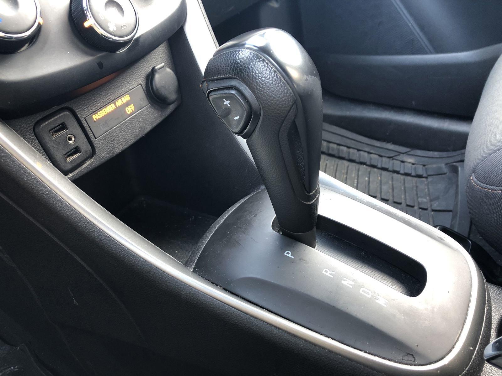 2019 Chevrolet Trax Vehicle Photo in Mechanicsburg, PA 17050