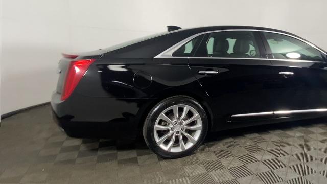 2017 Cadillac XTS Vehicle Photo in ALLIANCE, OH 44601-4622