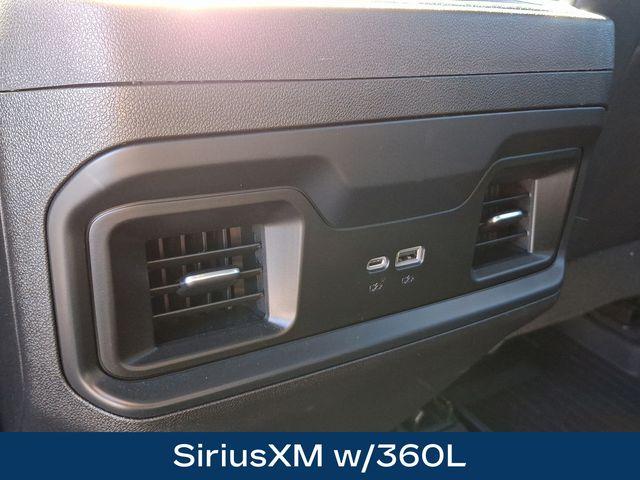 2023 Chevrolet Silverado 1500 Vehicle Photo in PAWLING, NY 12564-3219