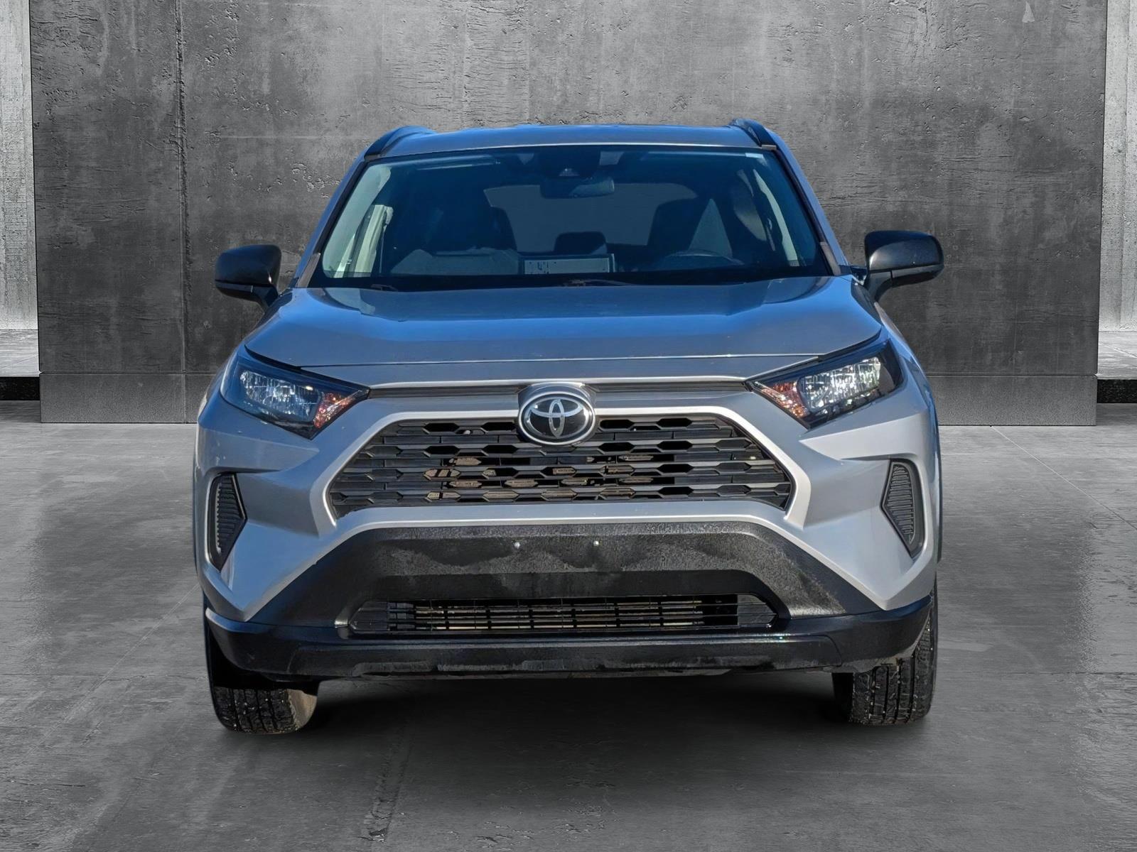 2019 Toyota RAV4 Vehicle Photo in Spokane Valley, WA 99212