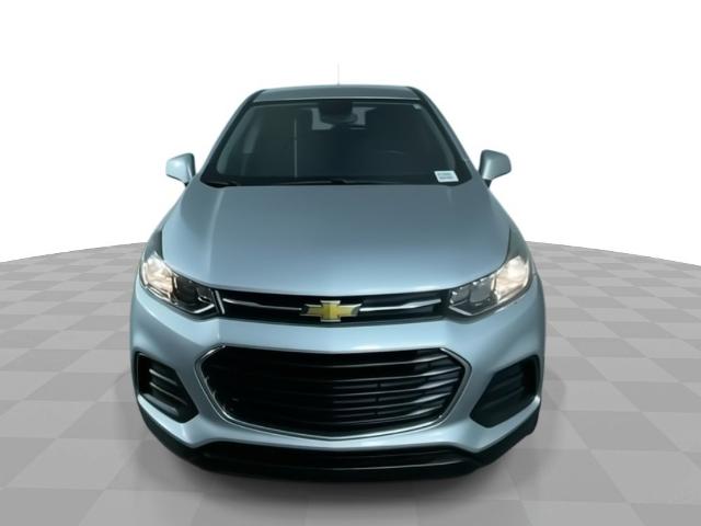 2020 Chevrolet Trax Vehicle Photo in GILBERT, AZ 85297-0402