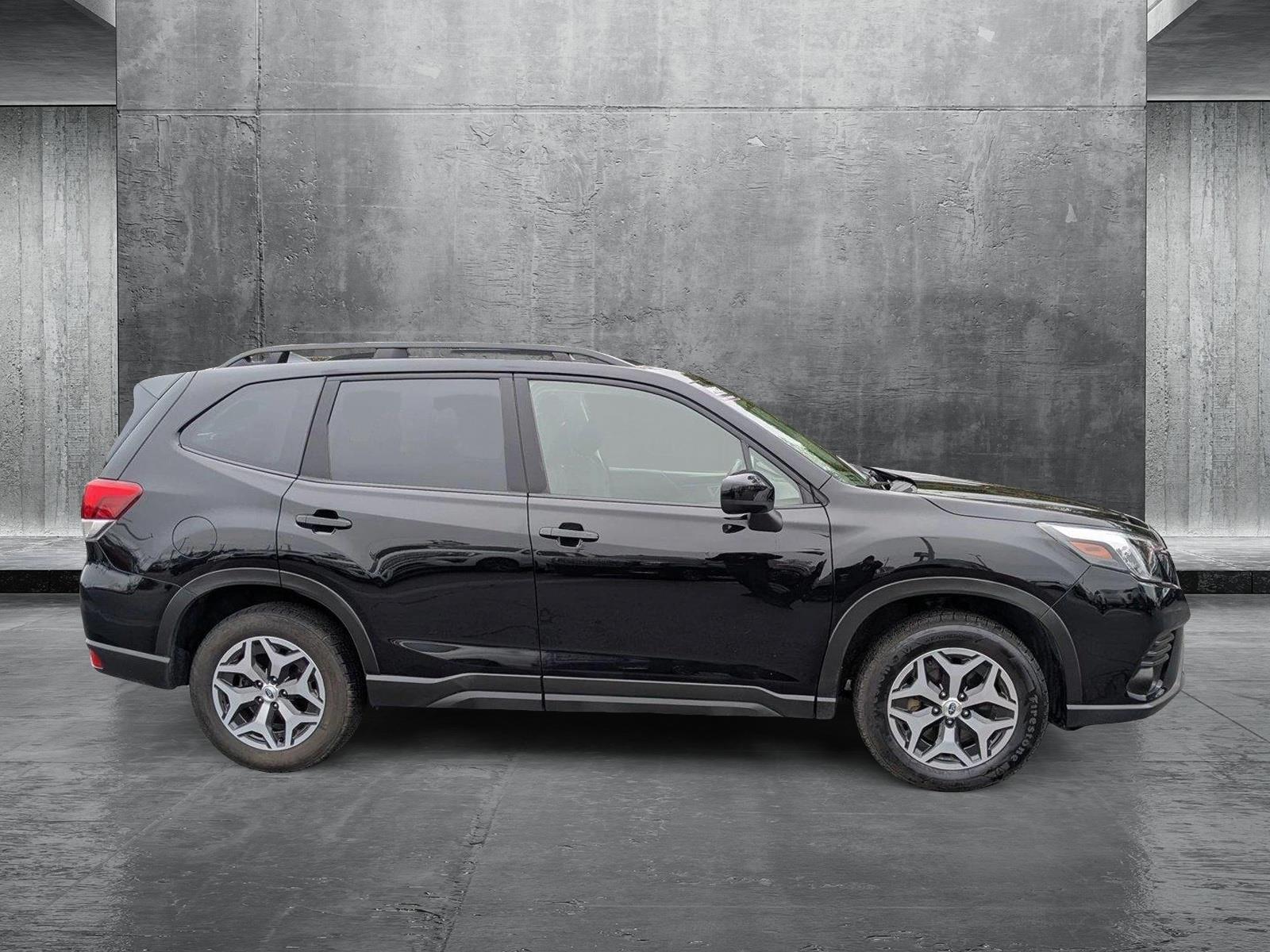 2023 Subaru Forester Vehicle Photo in Panama City, FL 32401