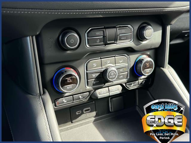 2022 Chevrolet Tahoe Vehicle Photo in Roslyn, NY 11576