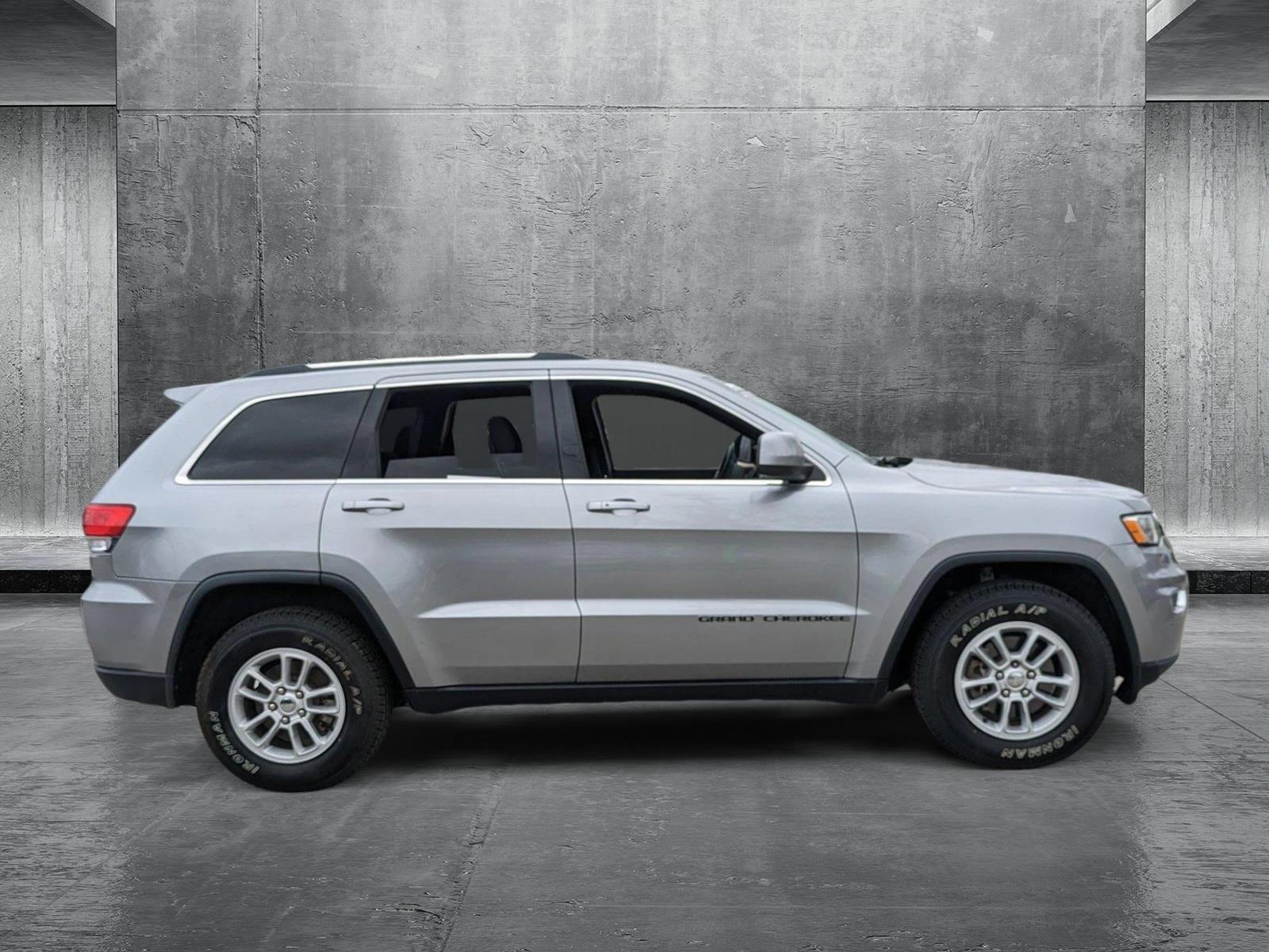 2019 Jeep Grand Cherokee Vehicle Photo in Winter Park, FL 32792