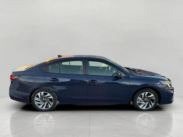 2025 Subaru Legacy Vehicle Photo in Oshkosh, WI 54904