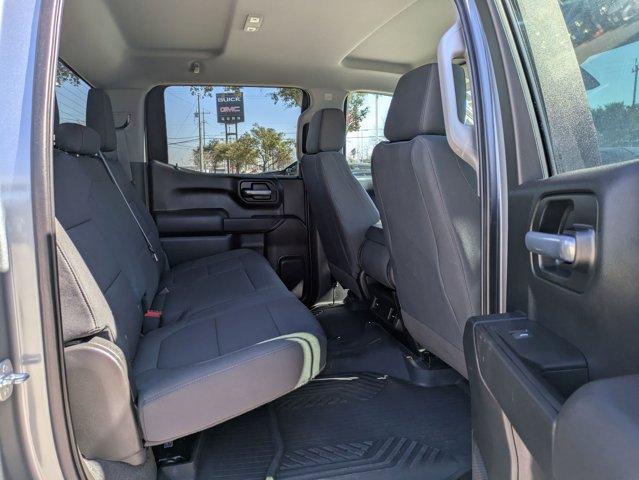 2021 Chevrolet Silverado 1500 Vehicle Photo in SELMA, TX 78154-1460