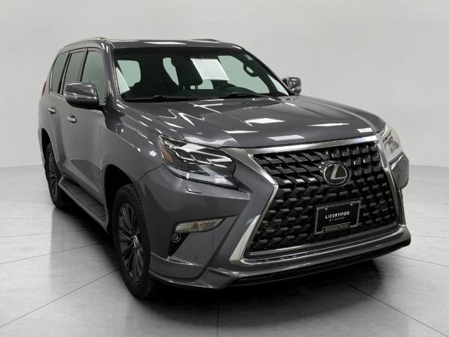 2021 Lexus GX 460 Vehicle Photo in Appleton, WI 54913