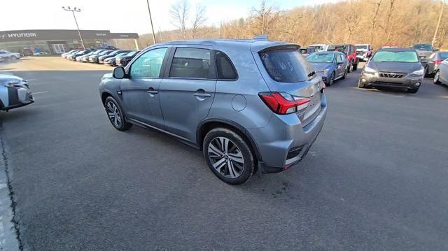 2024 Mitsubishi Outlander Sport Vehicle Photo in Pleasant Hills, PA 15236