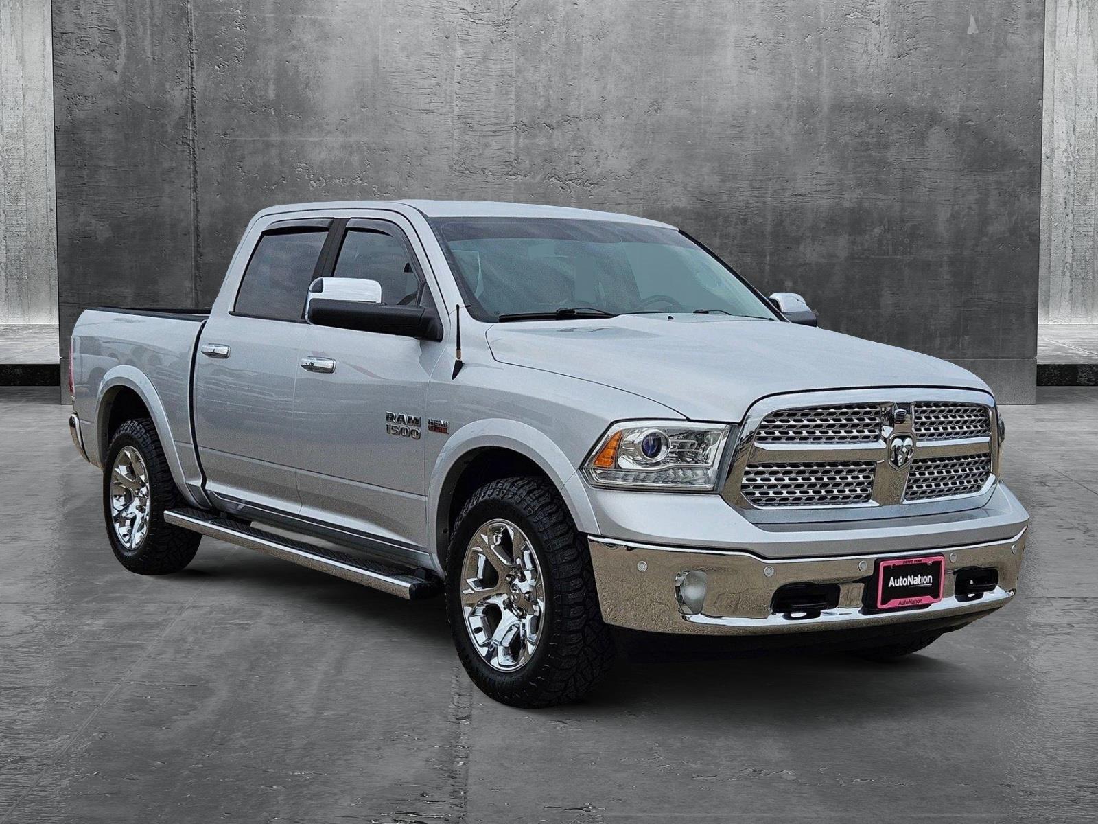 2016 Ram 1500 Vehicle Photo in WACO, TX 76710-2592