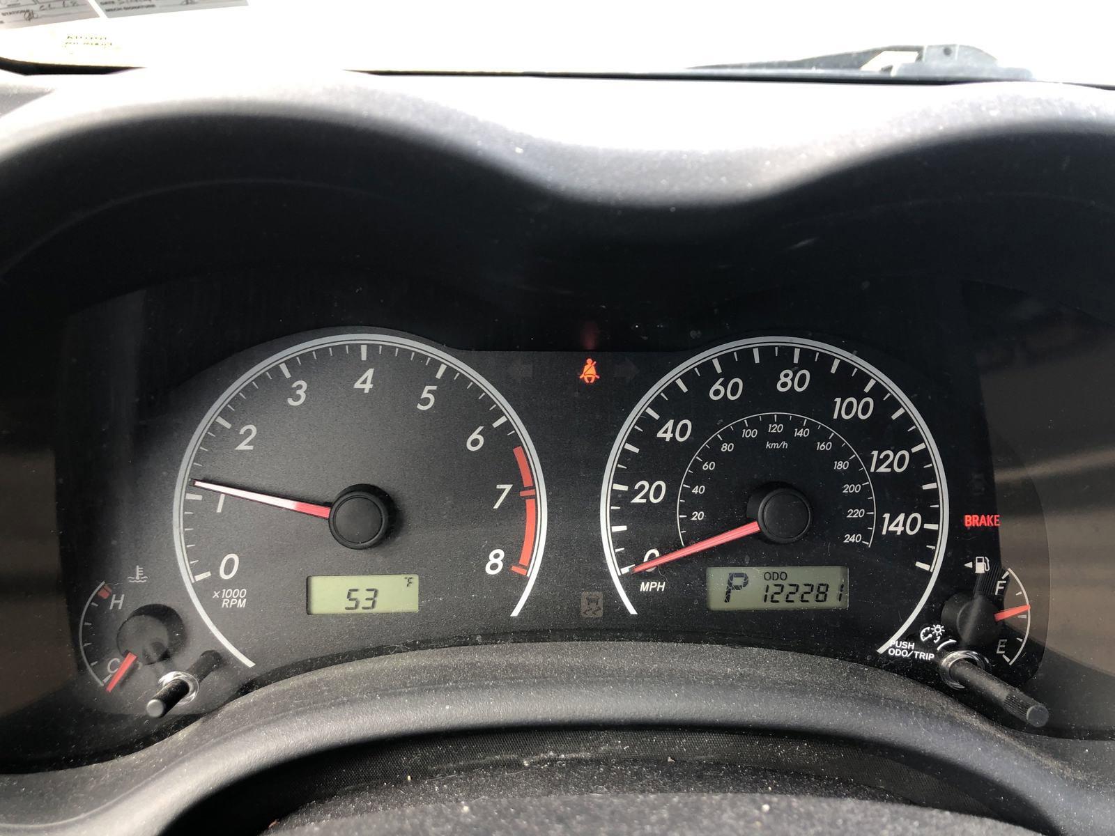 2013 Toyota Corolla Vehicle Photo in Mechanicsburg, PA 17050