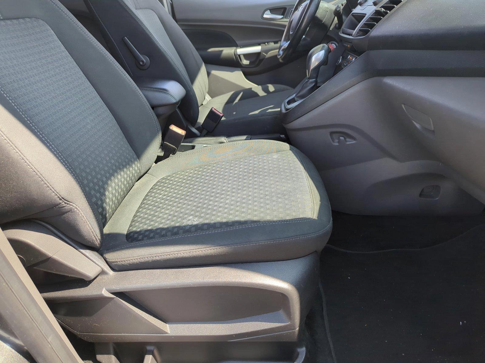 2019 Ford Transit Connect Wagon Vehicle Photo in Ft. Myers, FL 33907