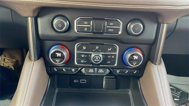 2022 Chevrolet Tahoe Vehicle Photo in THOMPSONTOWN, PA 17094-9014