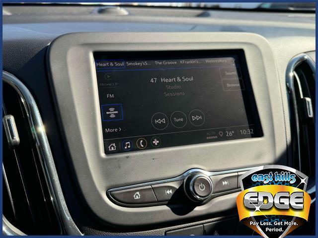 2022 Chevrolet Equinox Vehicle Photo in Roslyn, NY 11576