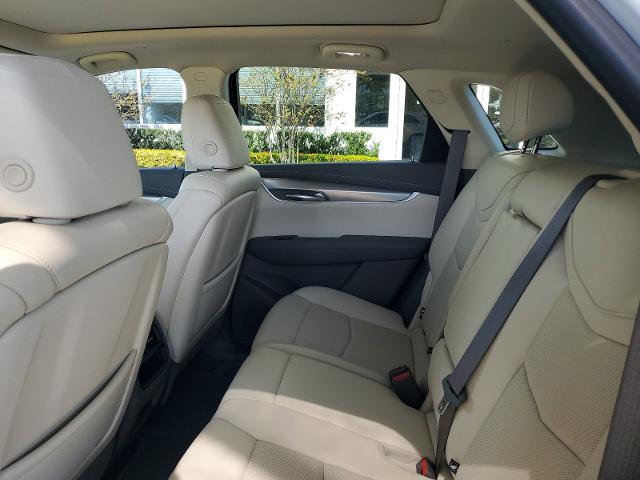 2020 Cadillac XT5 Vehicle Photo in POMPANO BEACH, FL 33064-7091