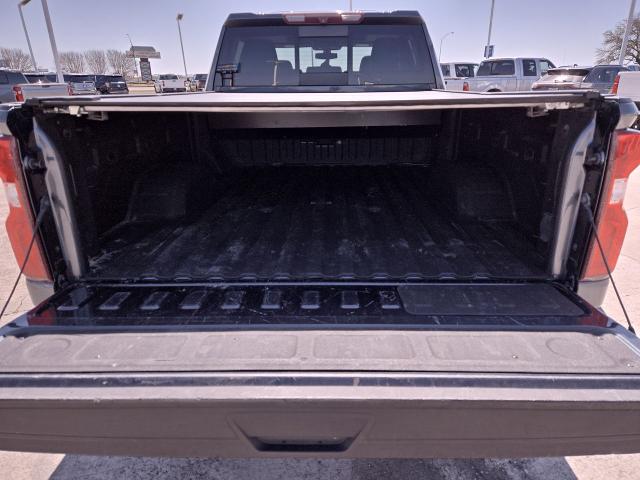 2020 Chevrolet Silverado 3500 HD Vehicle Photo in NEDERLAND, TX 77627-8017