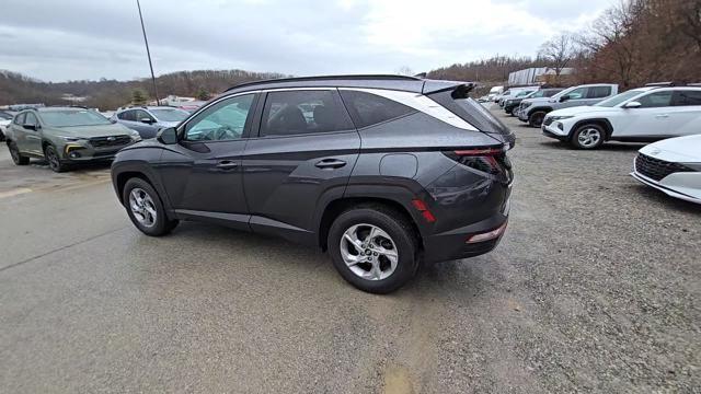 2023 Hyundai TUCSON Vehicle Photo in Pleasant Hills, PA 15236